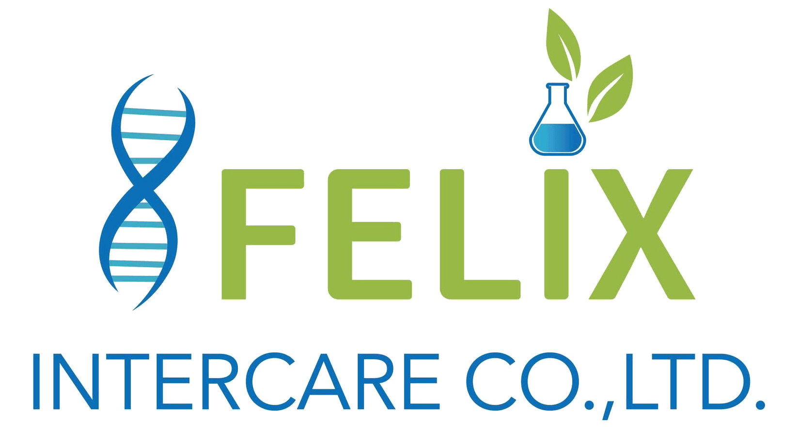 Felix Intercare logo