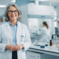 Dr. Elena Voron
