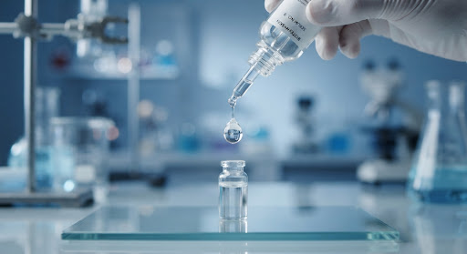 Targeted Serums