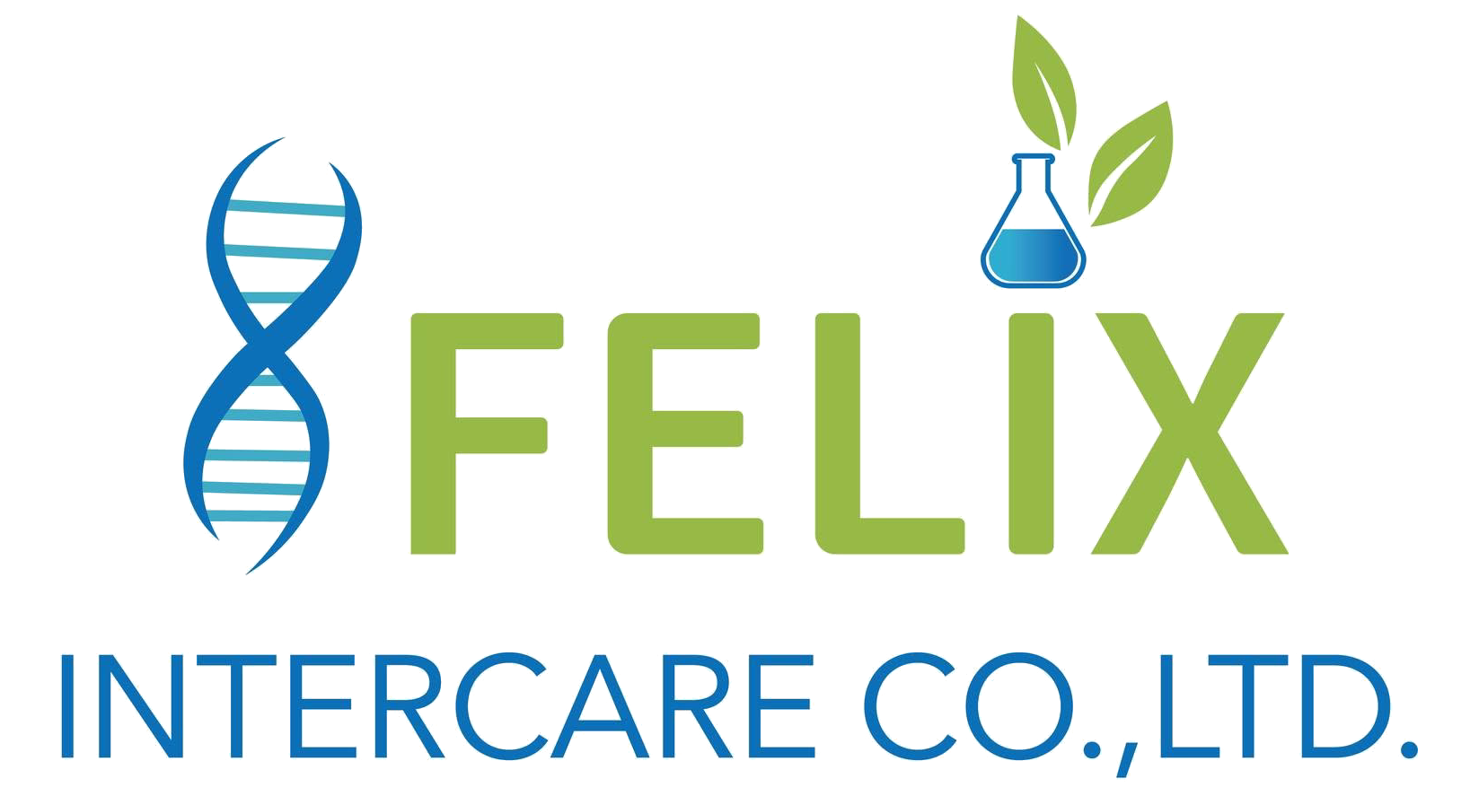 Felix Intercare logo