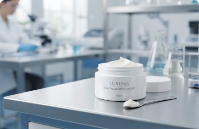Hydrating Moisturisers