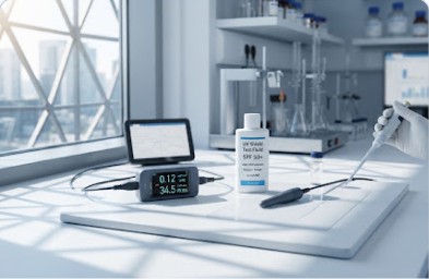 Broad Spectrum SPF